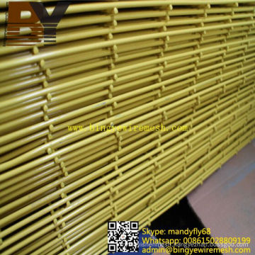 358 Mesh Fence Security Fencing